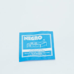Negro grafit